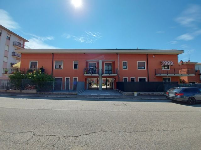 Appartamenti in vendita