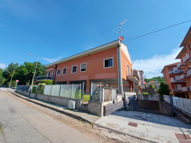 Appartamenti in vendita