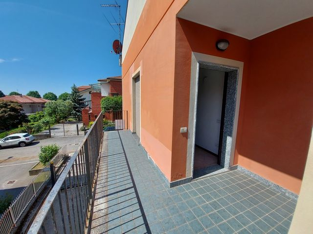 Appartamenti in vendita