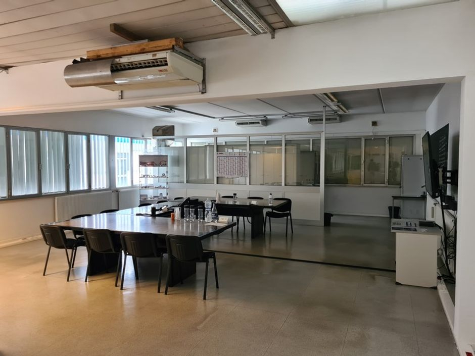 #15247 Complesso industriale con terreni in vendita - foto 23