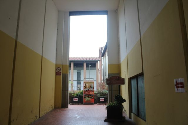Pertinenze in vendita