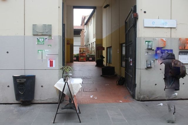 Pertinenze in vendita