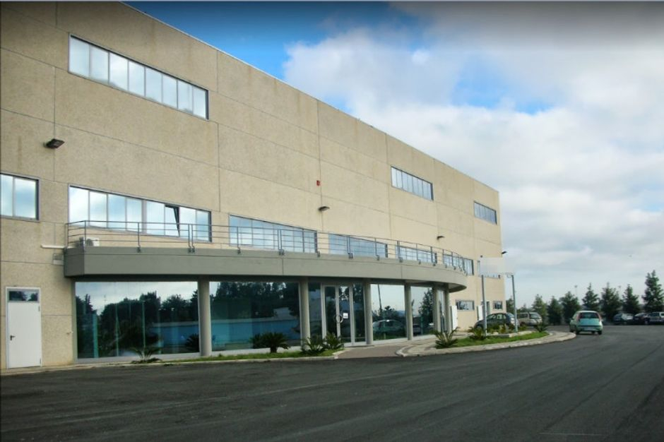 #15267 Fabbricato industriale in vendita - foto 2