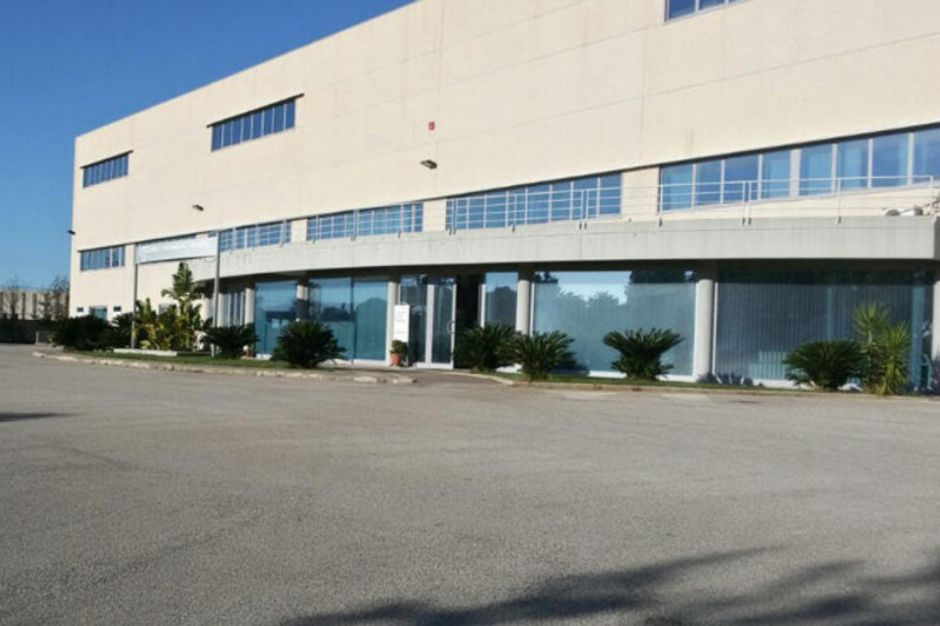 #15267 Fabbricato industriale in vendita - foto 3