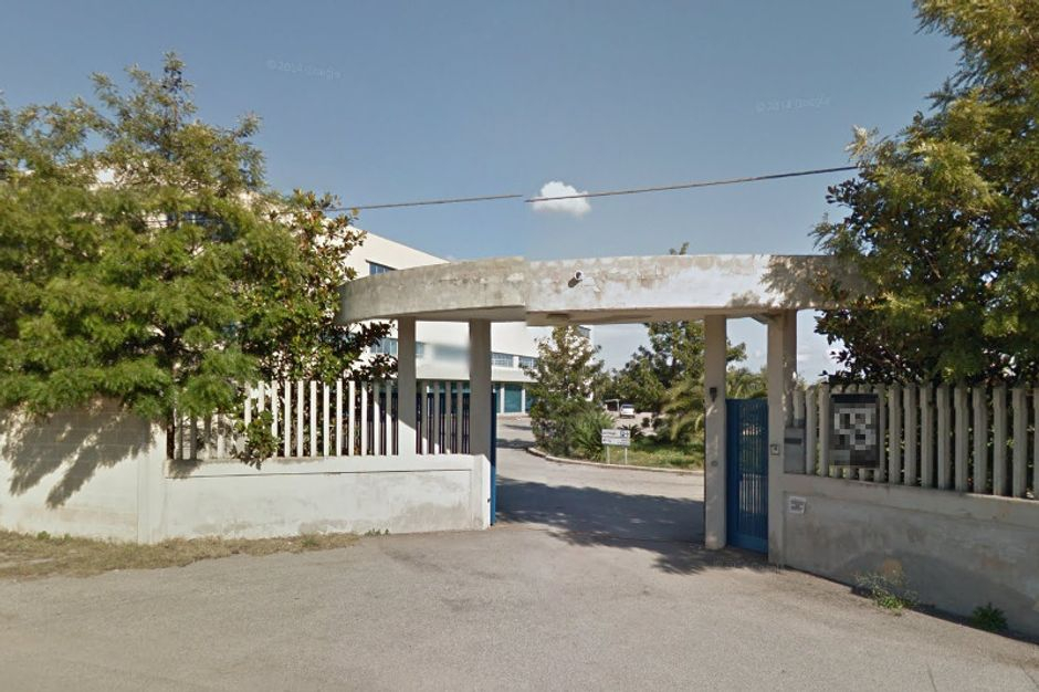 #15267 Fabbricato industriale in vendita - foto 4