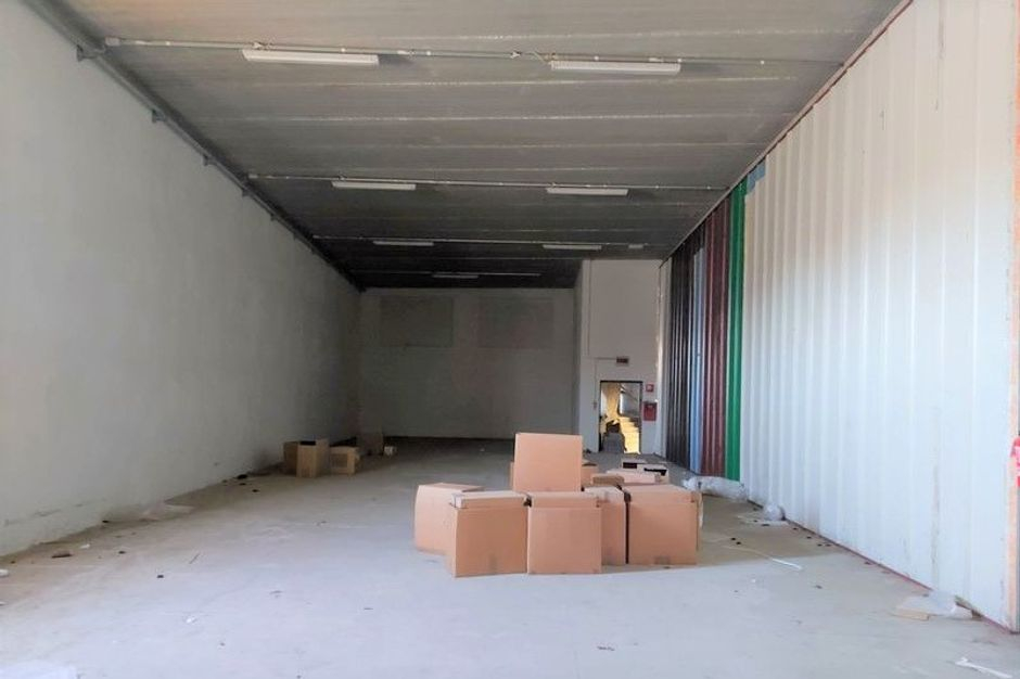 #15283 Capannone industriale in corso di costruzione in vendita - foto 18