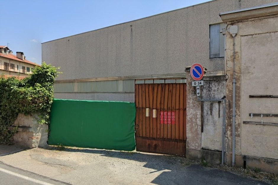 #15283 Capannone industriale in corso di costruzione in vendita - foto 19