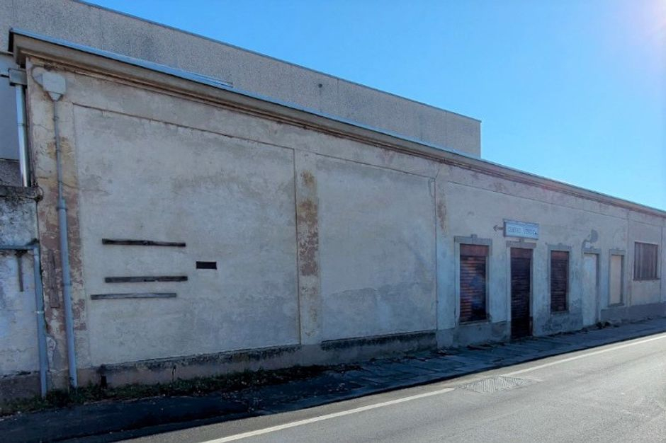 #15283 Capannone industriale in corso di costruzione in vendita - foto 20