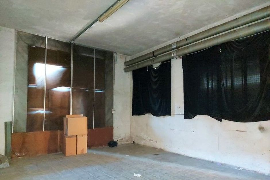 #15284 Stabilimento industriale con uffici e parcheggio in vendita - foto 6