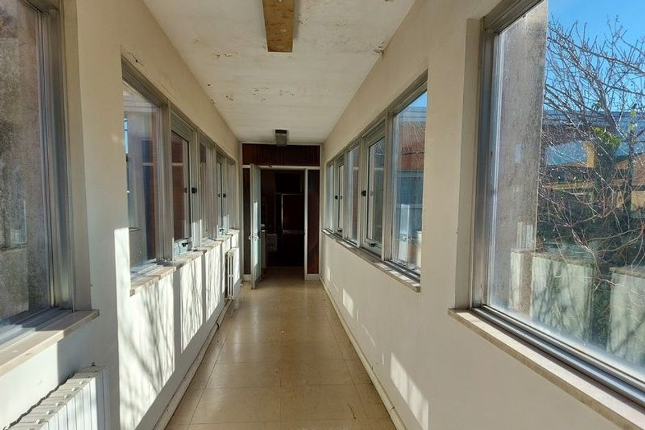 #15284 Stabilimento industriale con uffici e parcheggio in vendita - foto 16