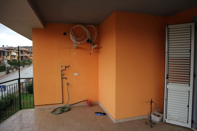 Garage in vendita