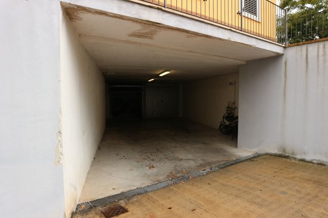 Garage in vendita