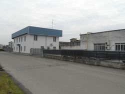 Production complex with office building and building land - Lot 1529 (Auction 1529)