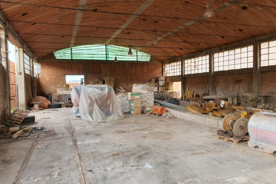 #15292 Complesso industriale con terreni in vendita - foto 6