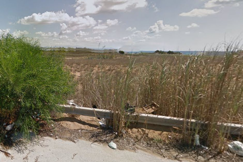 #15297 Terreno agricolo di 94.600 mq in vendita - foto 4