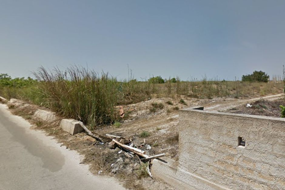 #15297 Terreno agricolo di 94.600 mq in vendita - foto 5