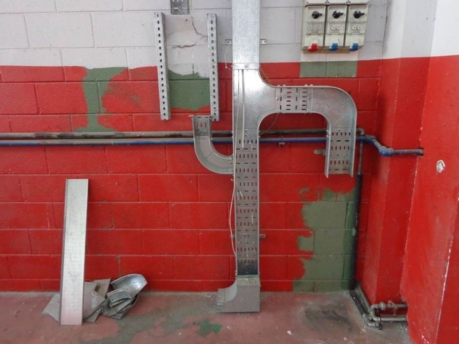 #15351 Porzione di capannone artigianale in vendita - foto 6