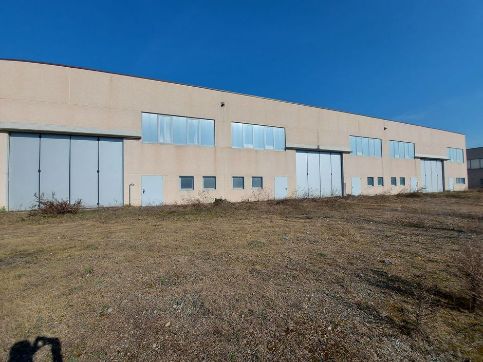#15375 Due capannoni industriali in vendita - foto 15