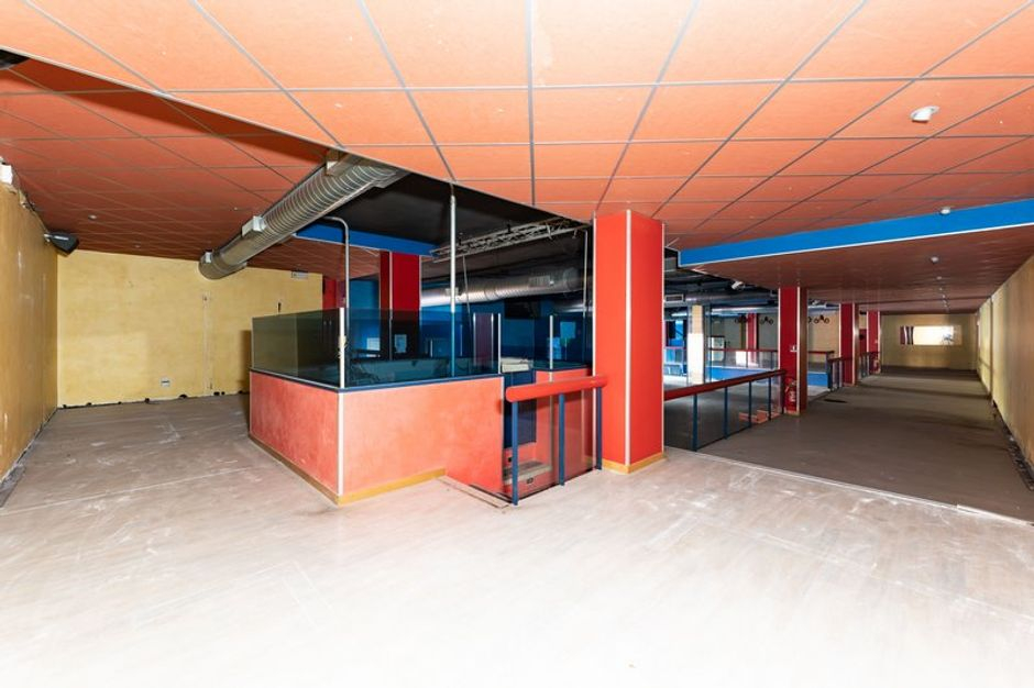 #15399 Locale per pubblico spettacolo in vendita - foto 4