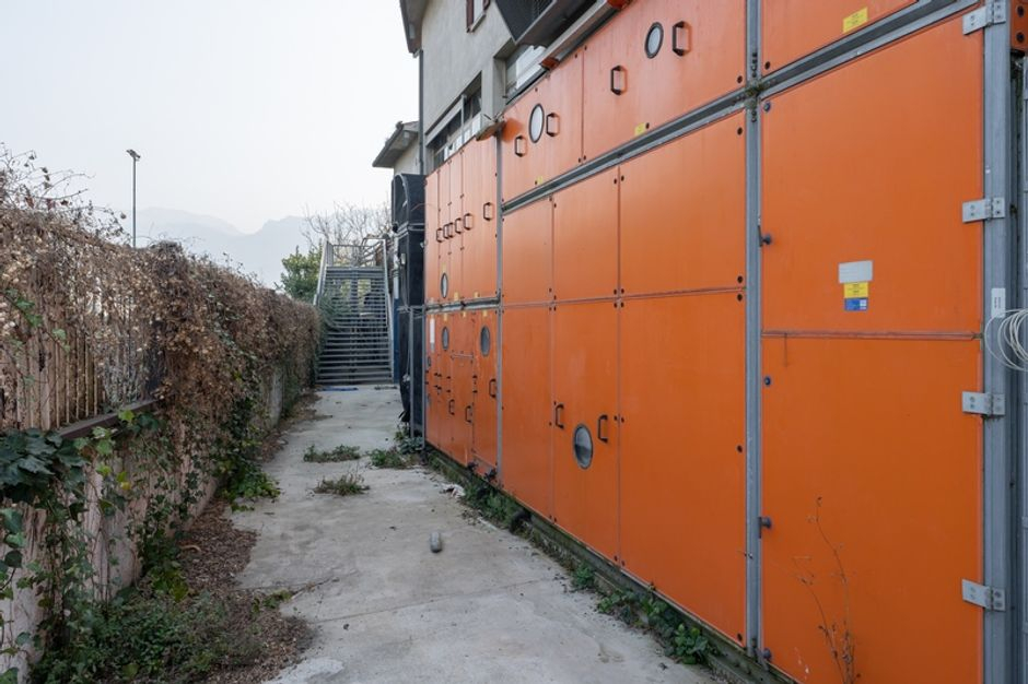 #15399 Locale per pubblico spettacolo in vendita - foto 14