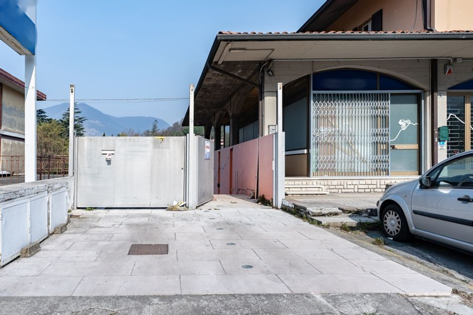 #15399 Locale per pubblico spettacolo in vendita - foto 19
