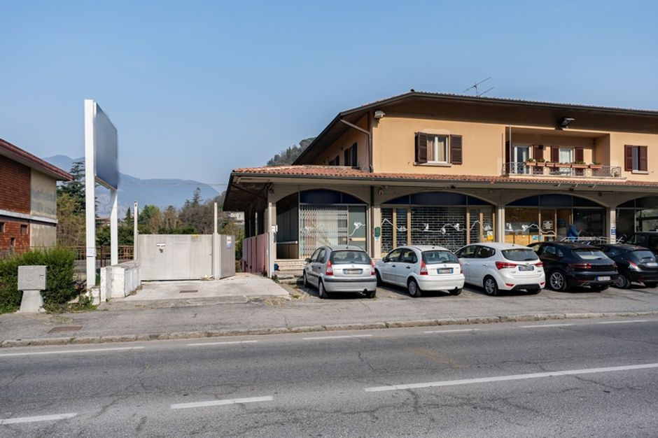 #15399 Locale per pubblico spettacolo in vendita - foto 20
