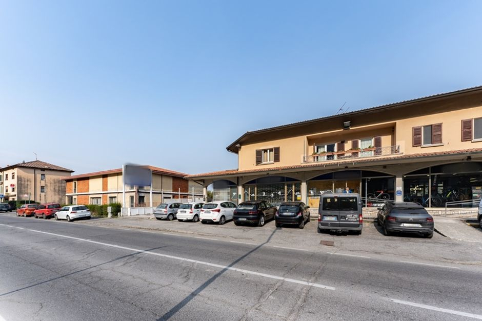 #15399 Locale per pubblico spettacolo in vendita - foto 21