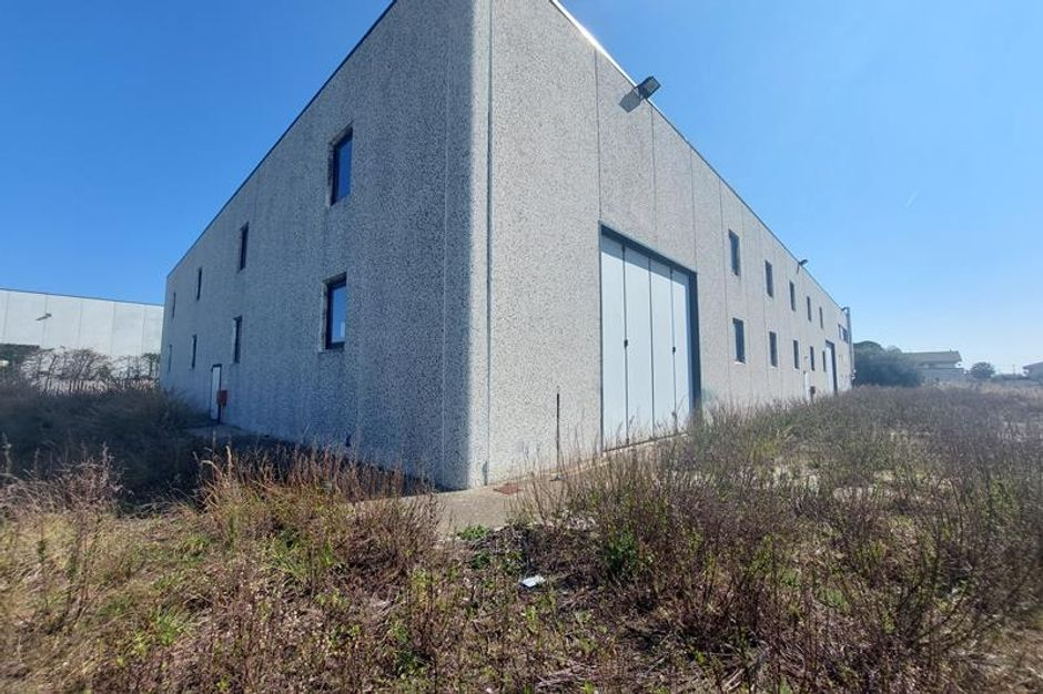 #15412 Capannone in zona industriale in vendita - foto 13