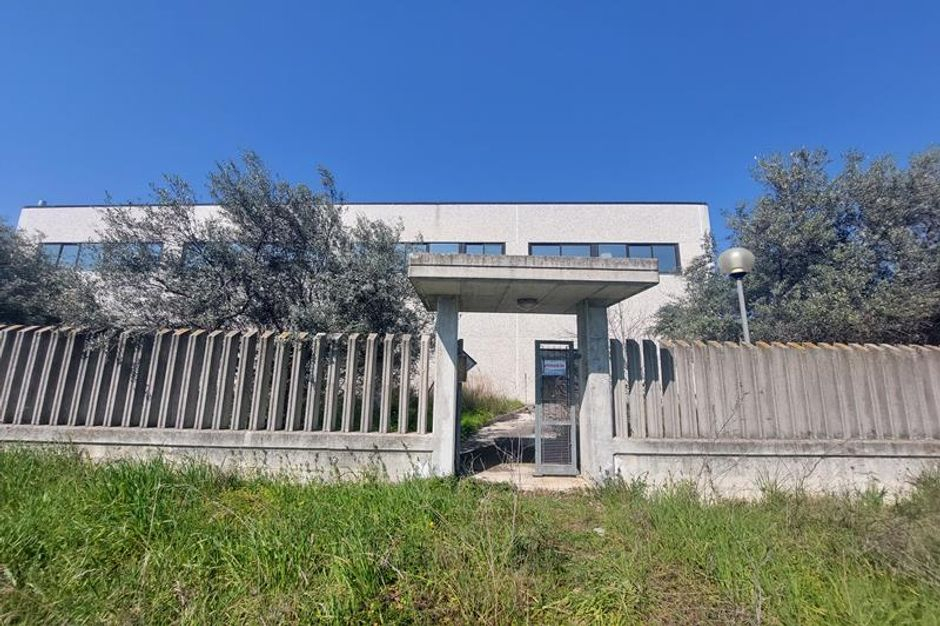 #15412 Capannone in zona industriale in vendita - foto 16