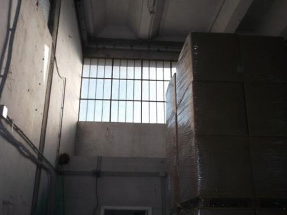 #15417 Porzione di capannone con area pertinenziale in vendita - foto 4