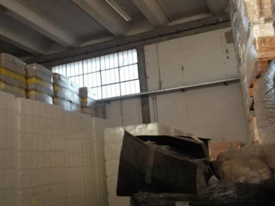 #15417 Porzione di capannone con area pertinenziale in vendita - foto 6