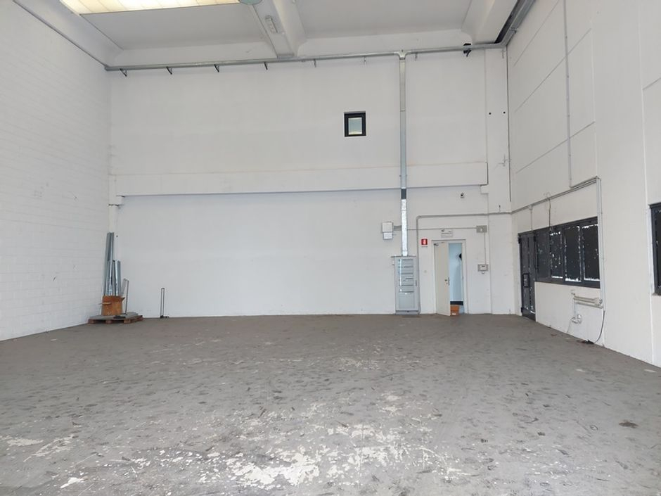 #15427 Porzione di capannone industriale in vendita - foto 2