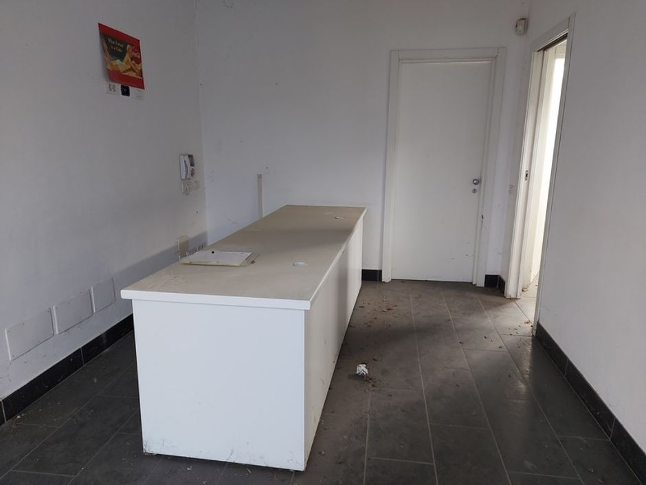 #15427 Porzione di capannone industriale in vendita - foto 4