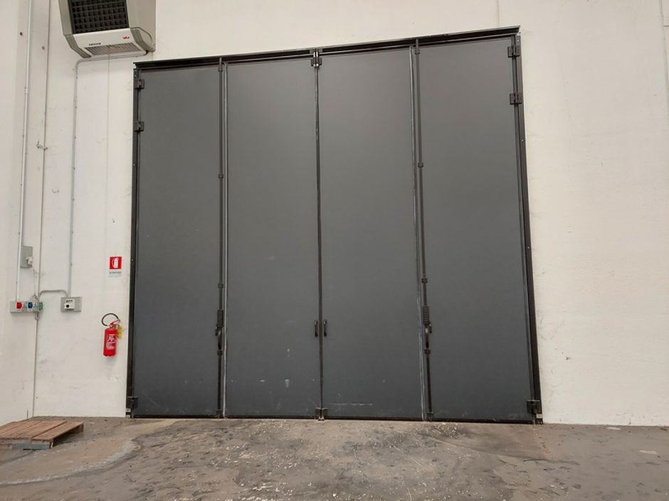 #15427 Porzione di capannone industriale in vendita - foto 10