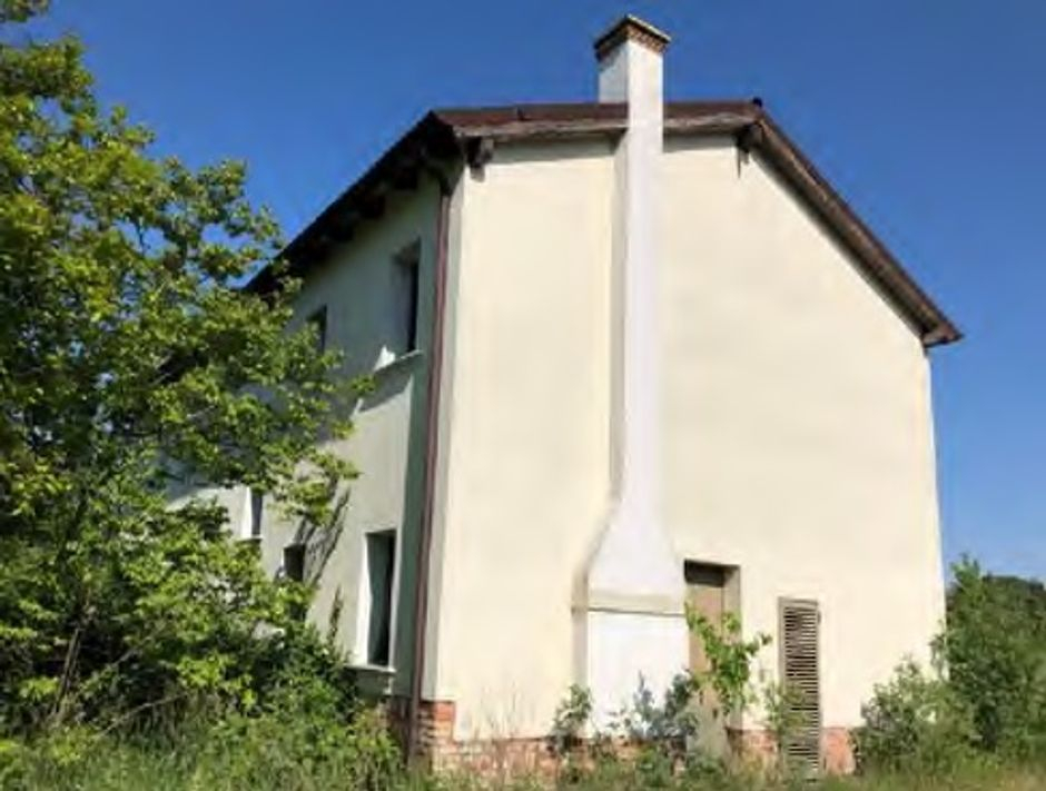 #15428 Capannone artigianale in costruzione in vendita - foto 3