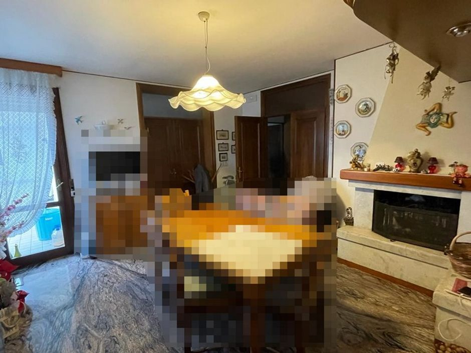 #15455 Capannone con abitazione e uffici in vendita - foto 17