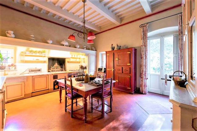Residenze d'epoca in vendita