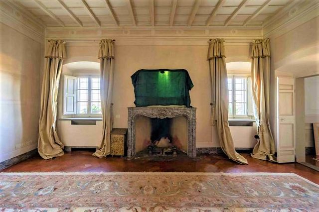 Residenze d'epoca in vendita