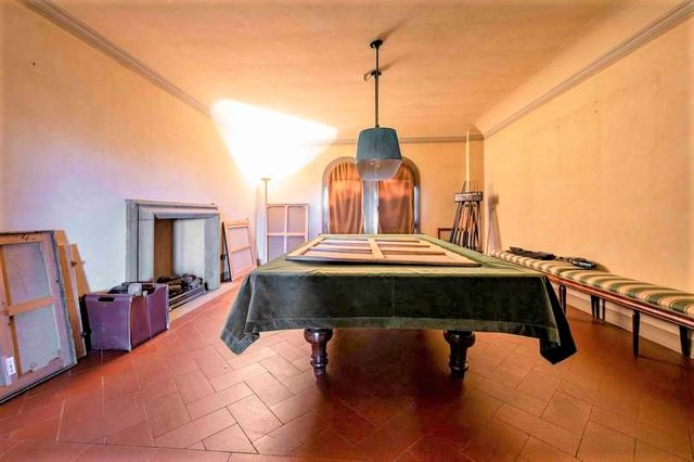Residenze d'epoca in vendita