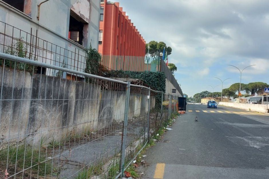 #15537 Ex complesso industriale di 33.750 mq in vendita - foto 25