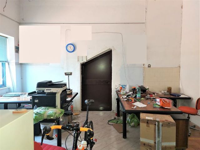 Negozi in vendita