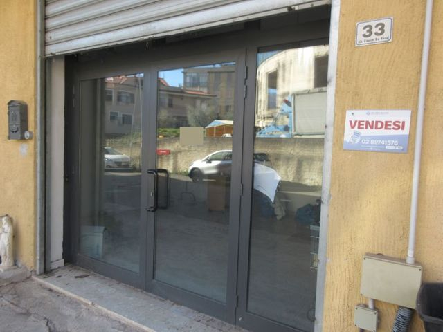 Negozi in vendita