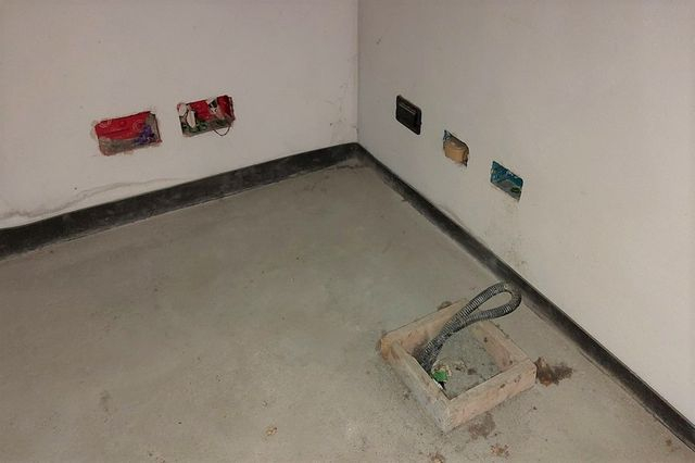 Garage in vendita