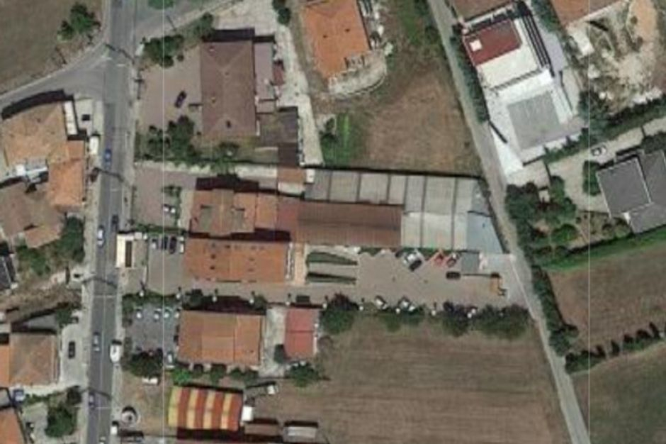 #15685 Capannone con uffici in vendita - foto 2