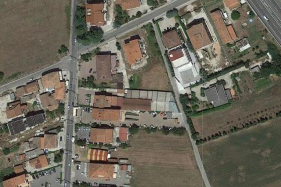 #15685 Capannone con uffici in vendita - foto 4