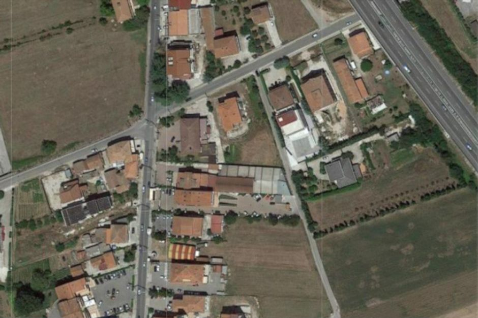 #15685 Capannone con uffici in vendita - foto 5