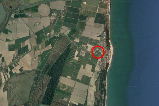 Posti barca in vendita