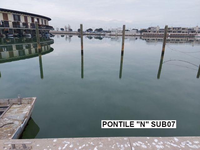 Posti barca in vendita