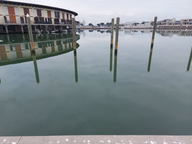 Posti barca in vendita