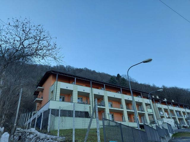 Appartamenti in vendita